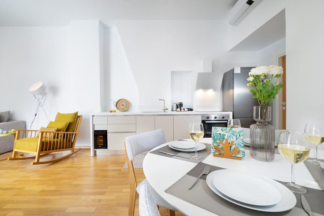 Casa Verde Chania Ханья Экстерьер фото