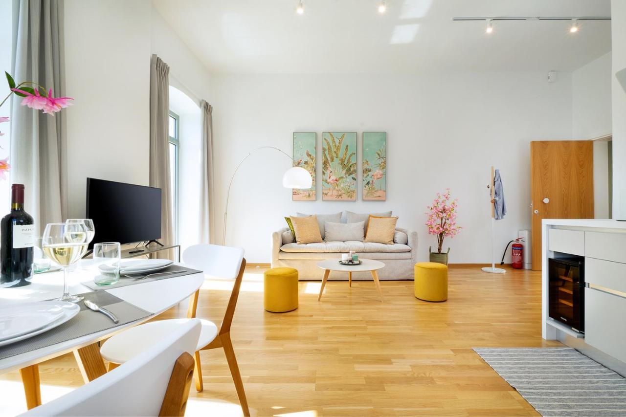 Casa Verde Chania Ханья Экстерьер фото