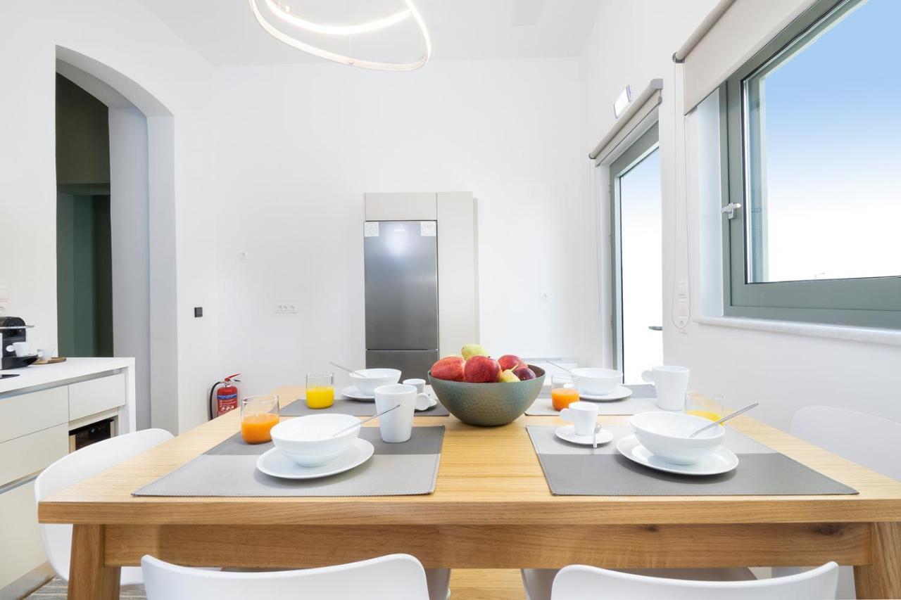 Casa Verde Chania Ханья Экстерьер фото