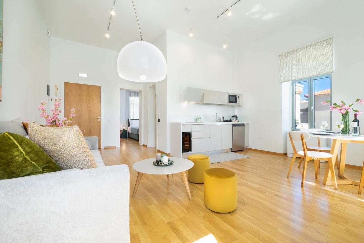 Casa Verde Chania Ханья Экстерьер фото