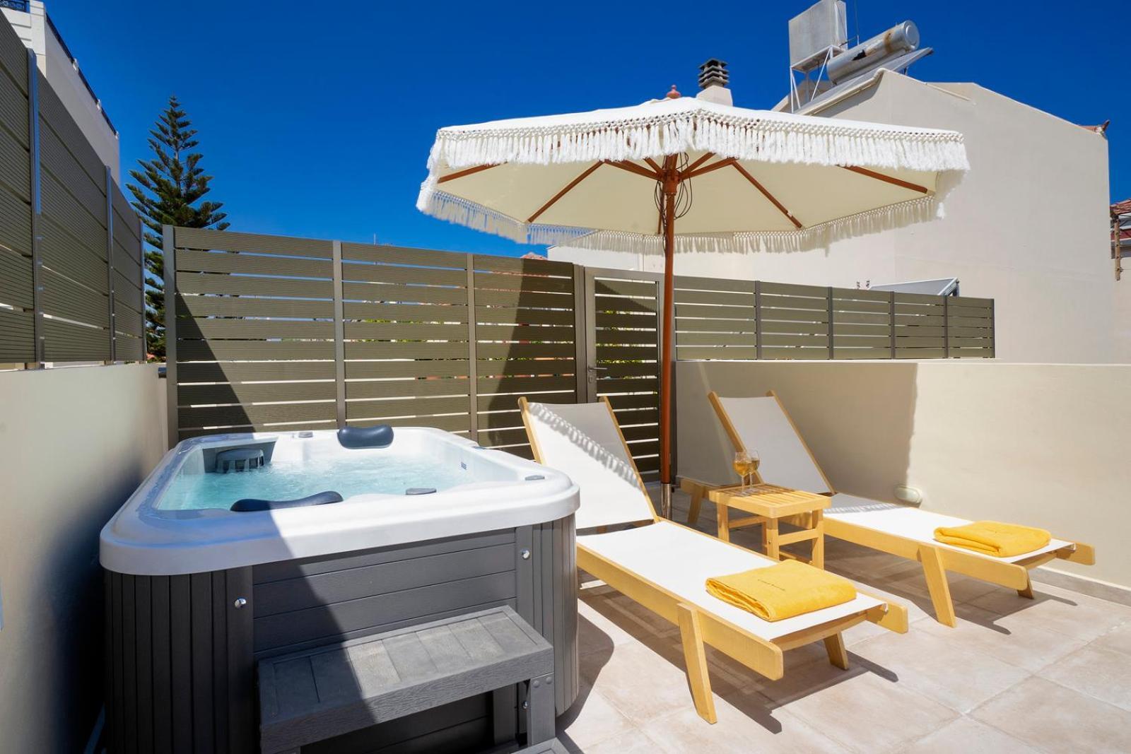 Casa Verde Chania Ханья Экстерьер фото
